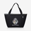 Harry Potter * | Harry Potter Hogwarts Black Topanga Cooler Bag Bestsellers