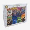 Harry Potter * | Latest Harry Potter Book Covers 1000-Piece Puzzle